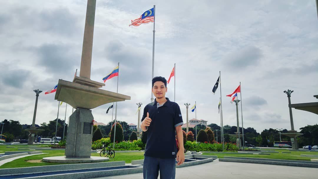 Juara Kedua, Kompetisi Pengembangan Internet of Things